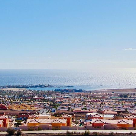 הוילה קוסטה דה אנטיגואה Casa Olivia Fuerteventura מראה חיצוני תמונה