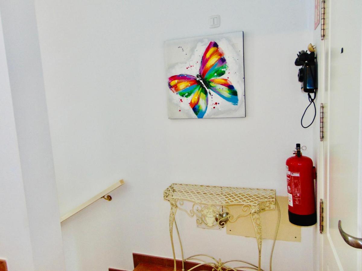 הוילה קוסטה דה אנטיגואה Casa Olivia Fuerteventura מראה חיצוני תמונה