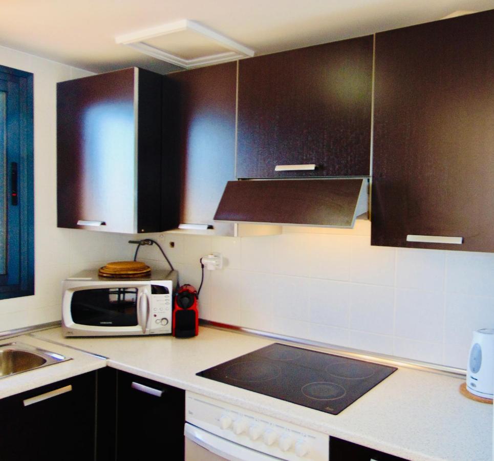 הוילה קוסטה דה אנטיגואה Casa Olivia Fuerteventura מראה חיצוני תמונה