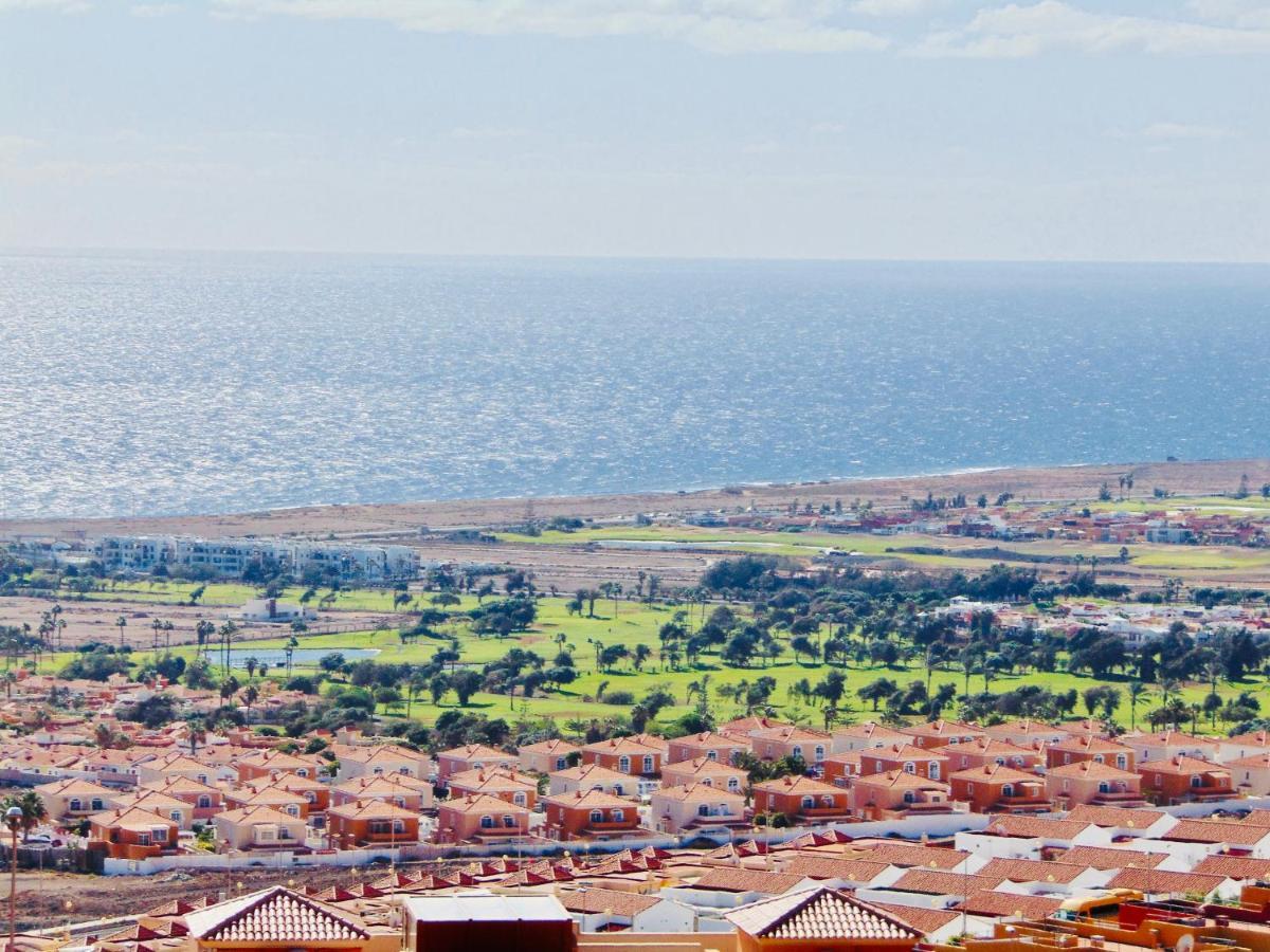 הוילה קוסטה דה אנטיגואה Casa Olivia Fuerteventura מראה חיצוני תמונה