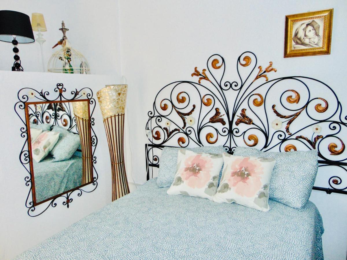 הוילה קוסטה דה אנטיגואה Casa Olivia Fuerteventura מראה חיצוני תמונה