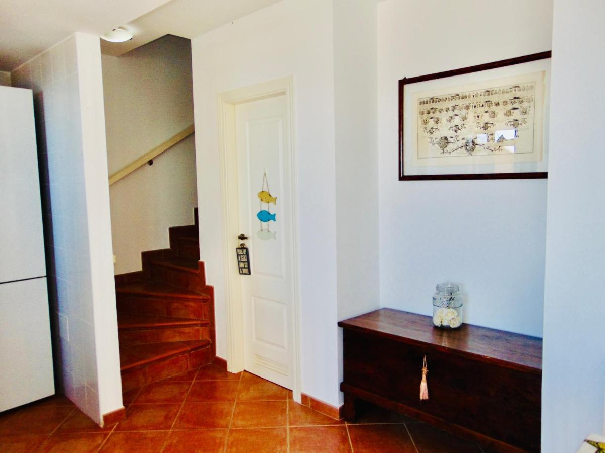 הוילה קוסטה דה אנטיגואה Casa Olivia Fuerteventura מראה חיצוני תמונה