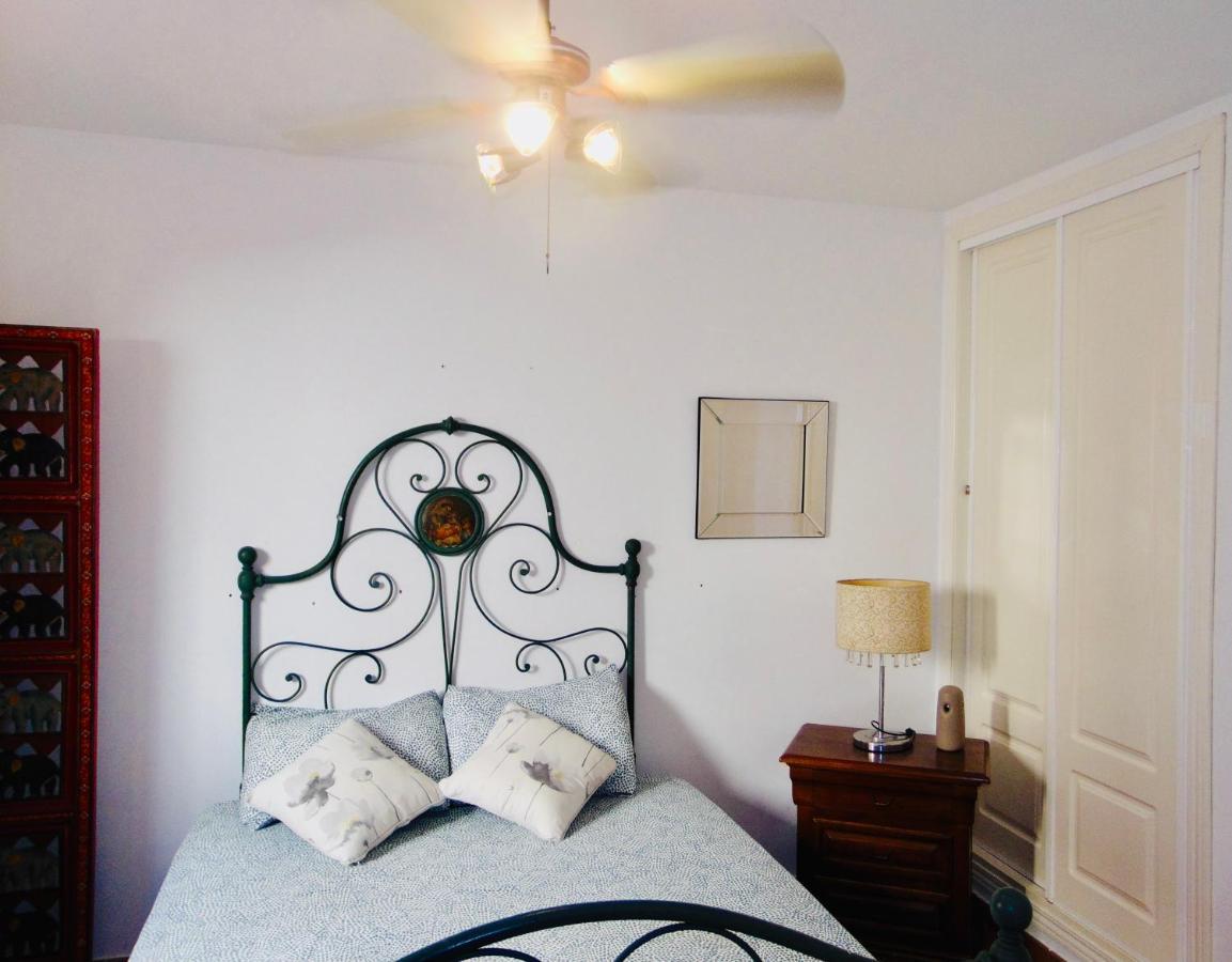 הוילה קוסטה דה אנטיגואה Casa Olivia Fuerteventura מראה חיצוני תמונה