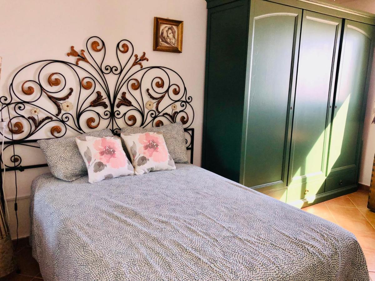 הוילה קוסטה דה אנטיגואה Casa Olivia Fuerteventura מראה חיצוני תמונה